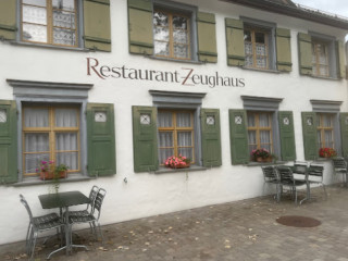 Restaurant Zeughaus