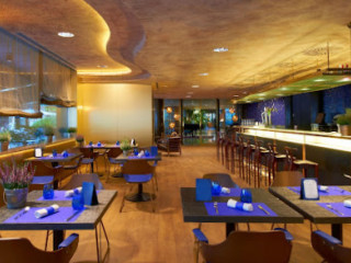 Indigo Lounge