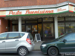 Pasta Buonissima