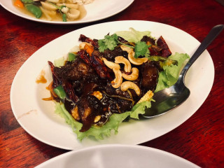 Fulin Xuan Vegetarian