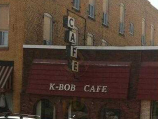 K Bob Cafe