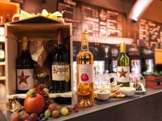 Divino Wine And Store