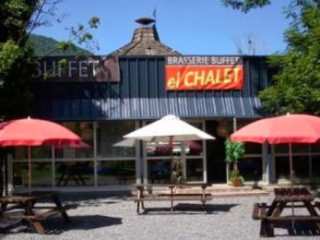 El Chalet