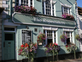 The Ropemakers