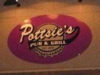 Pottsie's Pub Grill