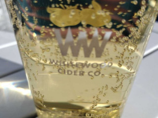 Whitewood Cider Co. Tasting Room Taproom