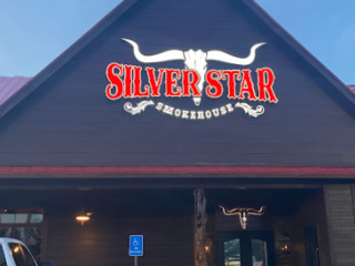 Silver Star Smokehouse Texarkana