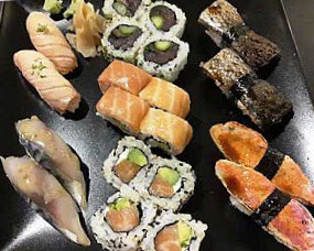 Jap - Sushi Sashimi
