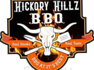 Hickory Hillz Bbq