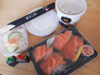 Sushi Oishii