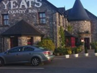 Yeats County Inn