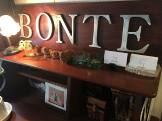 Cafe Bonte