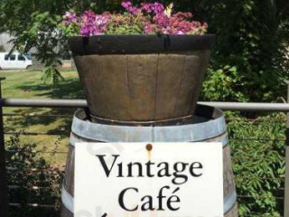 Vintage Cafe At South Shore Wine Company