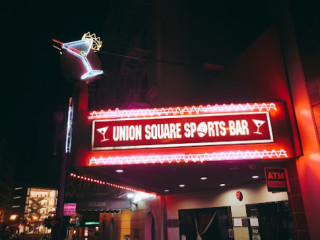 Union Square Sports