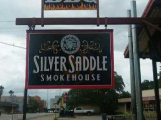 Silver Saddle Smokehouse