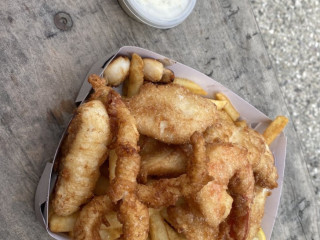 The Gulch Fish & Chips