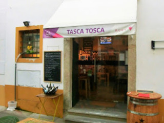 Tascatosca Wine