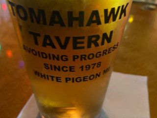 Tomahawk Tavern