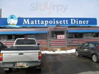 Mattapoisett Diner