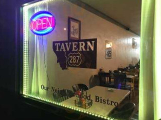 Tavern 287