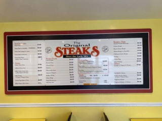 The Original Steaks