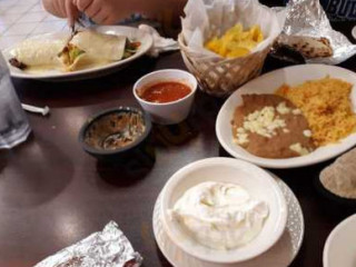 Fiesta Jalisco Mexican Grill