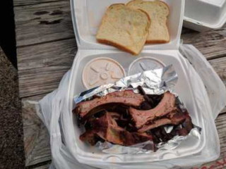 Heart of Texas Barbecue