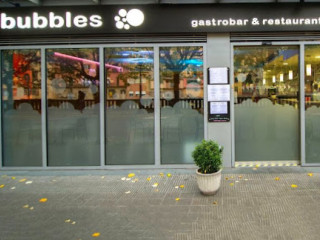 Bubbles Gastrobar Restaurant