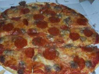 Roma's Pizza 