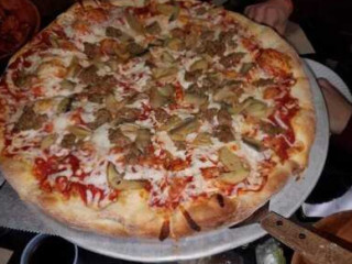 Oliveri's Pizza
