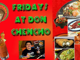 Don Chencho Mexican