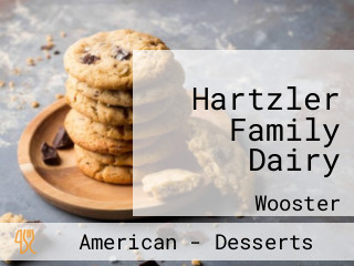 Hartzler Family Dairy