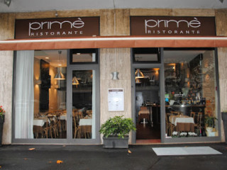 Primè Pesce Milano