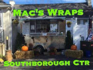 Mac's Wraps More