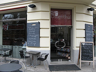 Ottenthal Weinhandlung & Kaffeehaus