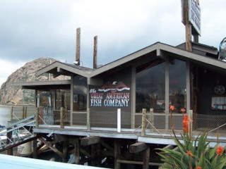 Great American Fish Company