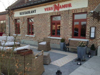 Vers Namur
