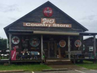 Doc's Country Store