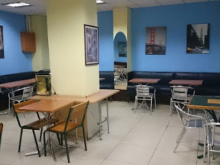 Kafe Terminal