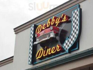 Debby's Diner