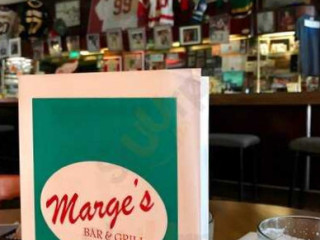 Marge's
