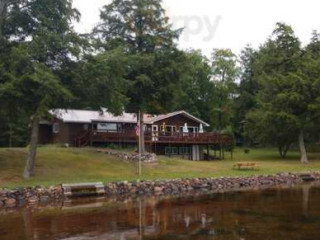 Springstead Lake Lodge