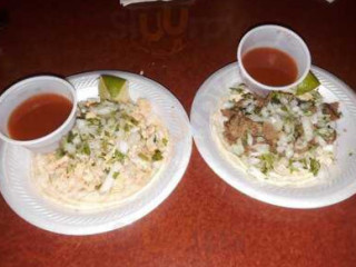 Trino's Tacos