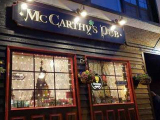 Mccarthy's Irish Pub