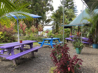 Maui Garden Grove Cafe