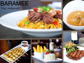 Baramee Thai Restaurant