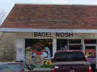 Bagel Nosh