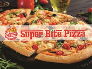 Super Bite Pizza