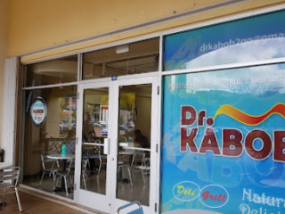 Dr. Kabob