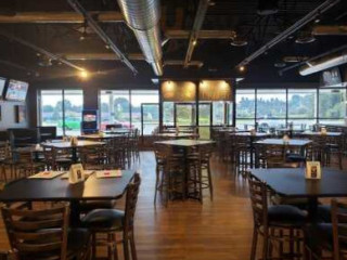 The Draft Sports Grille